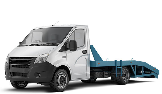 Эвакуатор Тюмень