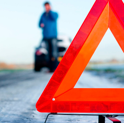 Эвакуатор Тюмень