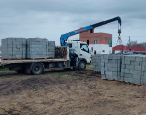 Эвакуатор Тюмень