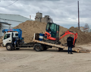 Эвакуатор Тюмень